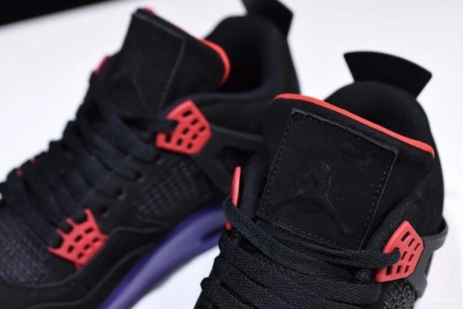 Reps TB Jordan Raptors